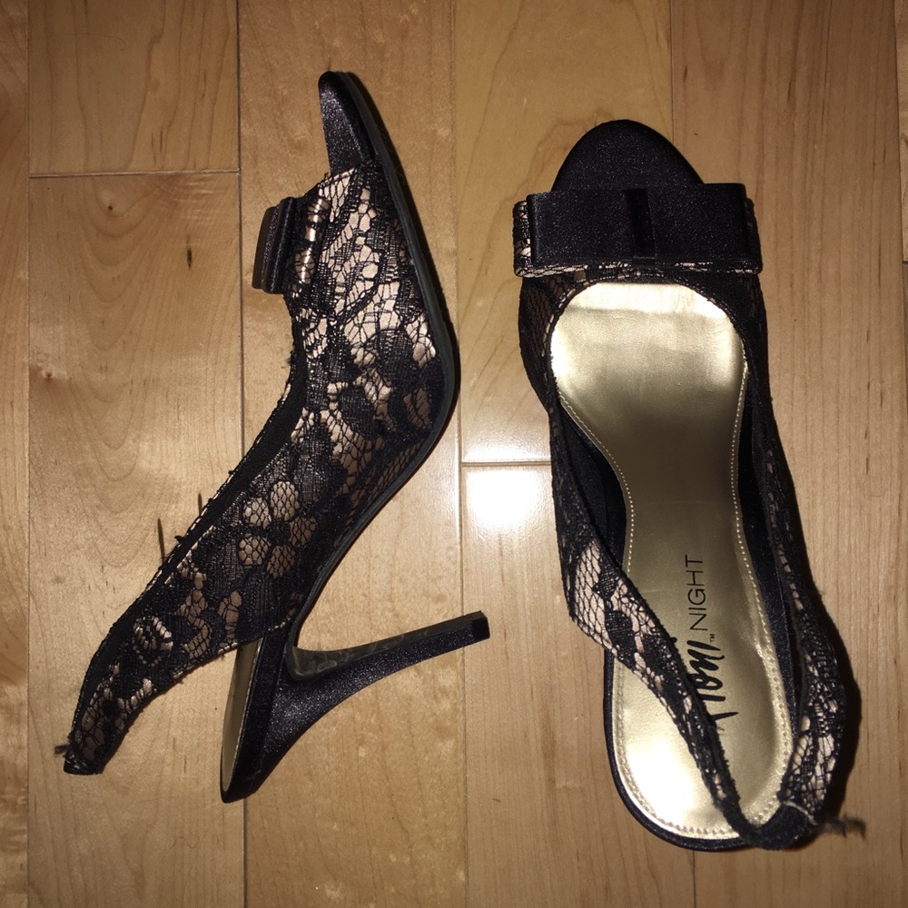 Gently used hells!